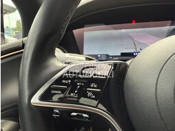 Mercedes Benz EQS 450 plus slika 38