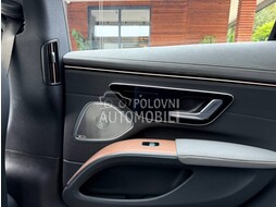 Mercedes Benz EQS 450 plus slika 27