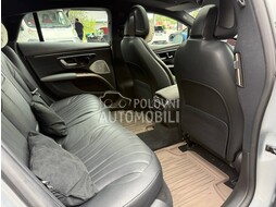 Mercedes Benz EQS 450 plus slika 47