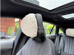 Mercedes Benz EQS 450 plus slika 44