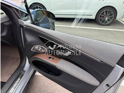 Mercedes Benz EQS 450 plus slika 50