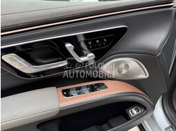 Mercedes Benz EQS 450 plus slika 18