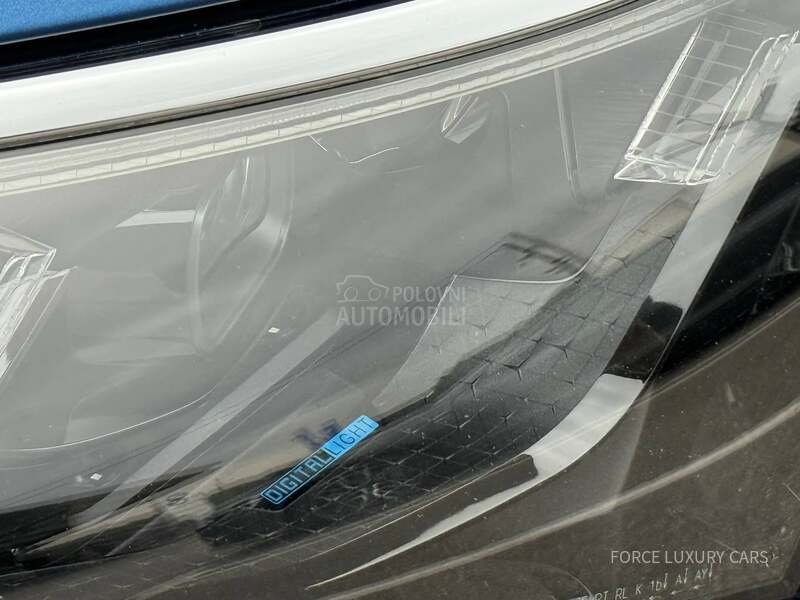 Mercedes Benz EQS 450 plus 4Matic