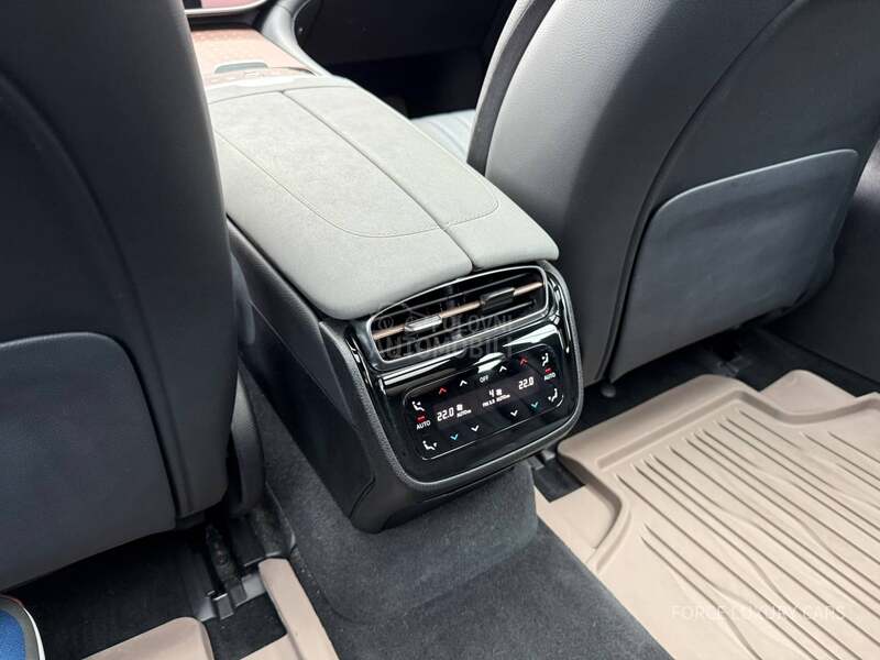Mercedes Benz EQS 450 plus 4Matic