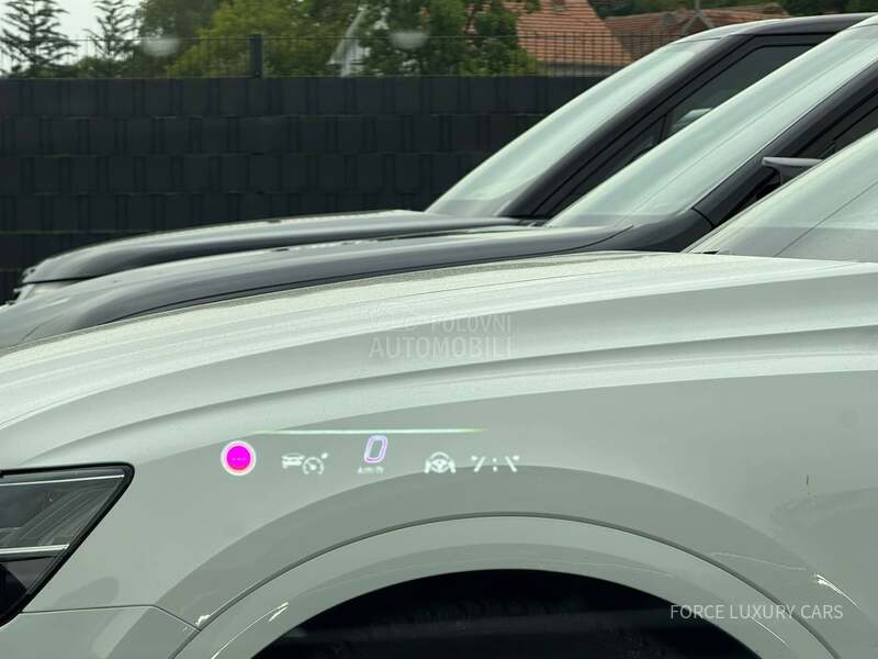 Mercedes Benz EQS 450 plus 4Matic