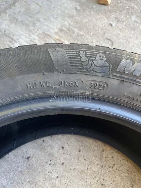 Michelin 205/55 R16 Zimska