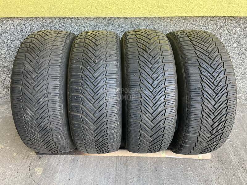 Michelin 205/55 R16 Zimska