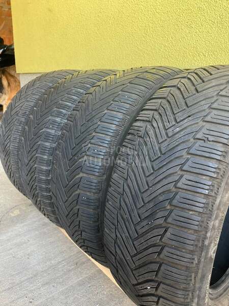 Michelin 205/55 R16 Zimska