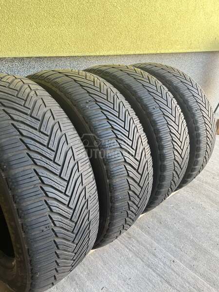 Michelin 205/55 R16 Zimska