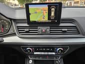 Audi Q5 2.0tdi QUATTRO
