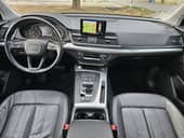 Audi Q5 2.0tdi QUATTRO