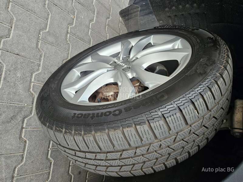 Audi Q5 2.0tdi QUATTRO