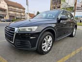 Audi Q5 2.0tdi QUATTRO