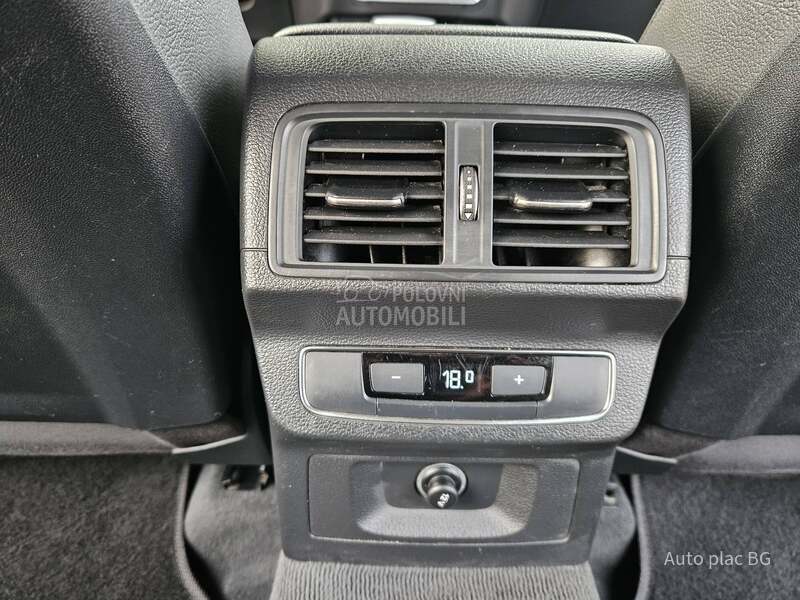 Audi Q5 2.0tdi QUATTRO