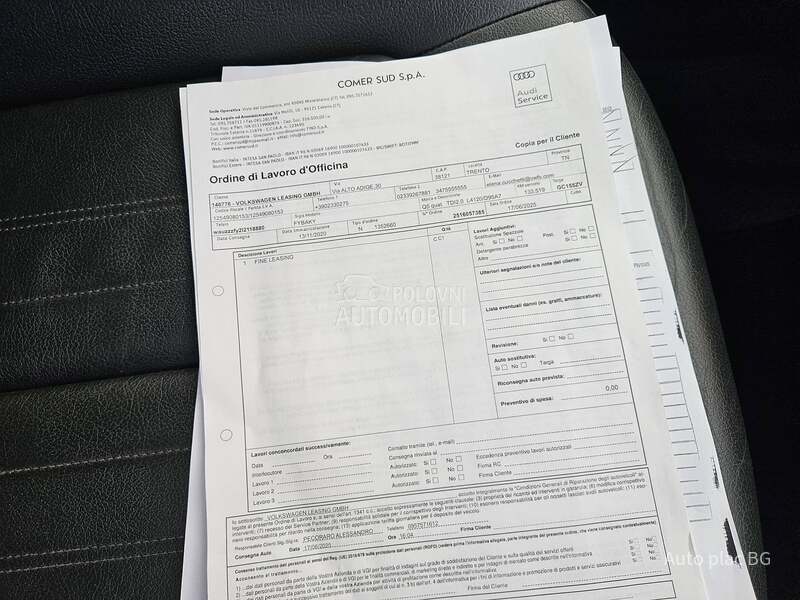 Audi Q5 2.0tdi QUATTRO