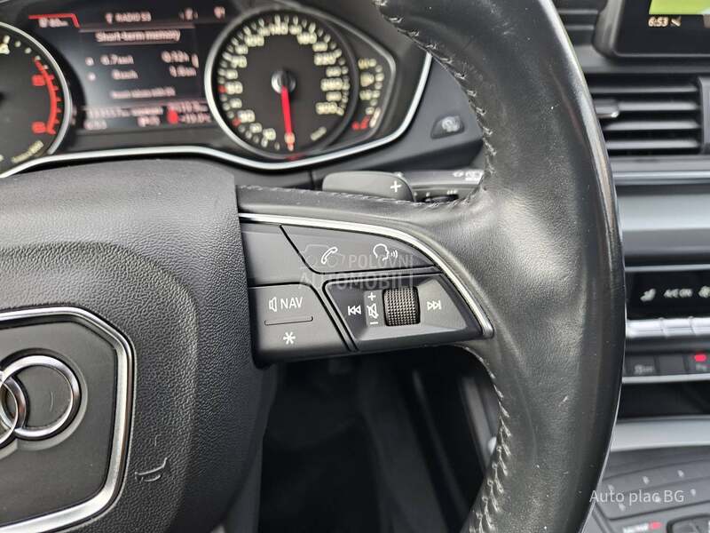 Audi Q5 2.0tdi QUATTRO