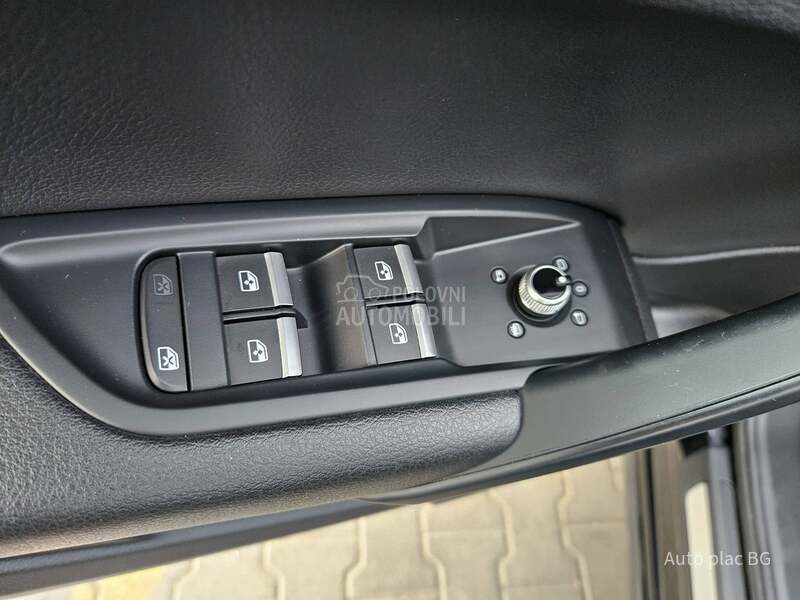 Audi Q5 2.0tdi QUATTRO