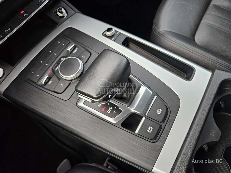 Audi Q5 2.0tdi QUATTRO