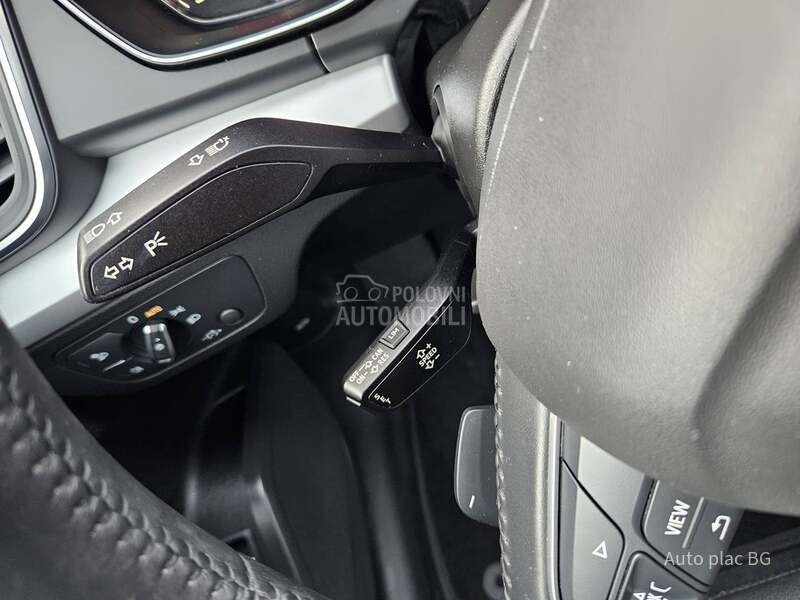 Audi Q5 2.0tdi QUATTRO