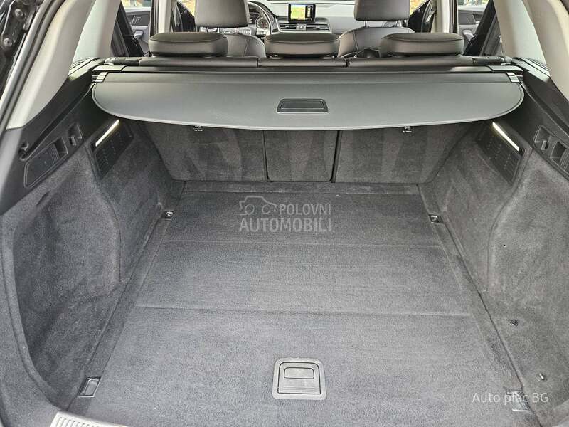 Audi Q5 2.0tdi QUATTRO