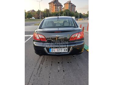 Chrysler Sebring 