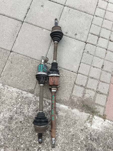 poluosovine 1.4 multiair