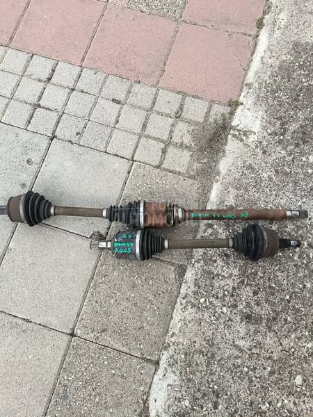 poluosovine 1.4 multiair