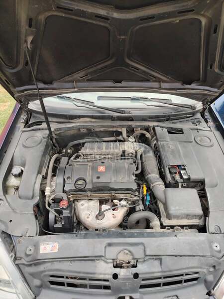 Citroen Xsara 1.6 ben-p.lin