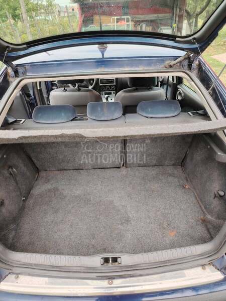 Citroen Xsara 1.6 ben-p.lin