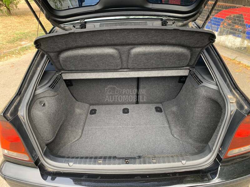 BMW Compact 318 td