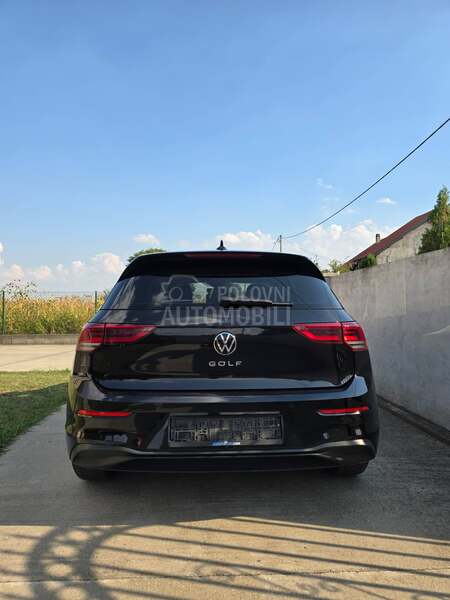 Volkswagen Golf 8 2.0 TDI