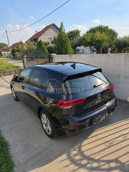 Volkswagen Golf 8 2.0 TDI