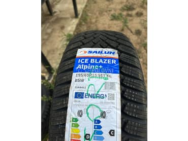 Sailun 195/65 R16 Zimska