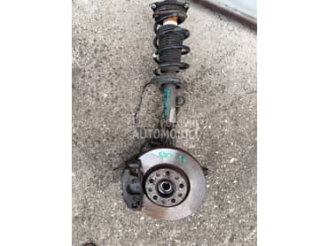 komplet glavcina, amortizer za Fiat 500X od 2015. do 2018. god.