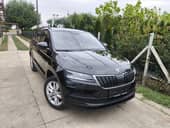 Škoda Karoq 2.0TDI DSG/MATRIX
