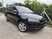 Škoda Karoq 2.0TDI DSG/MATRIX
