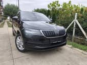 Škoda Karoq 2.0TDI DSG/MATRIX