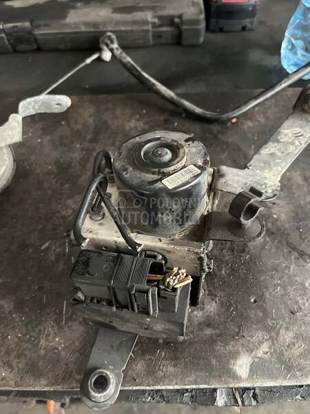 ABS centrala mk5 fiesta