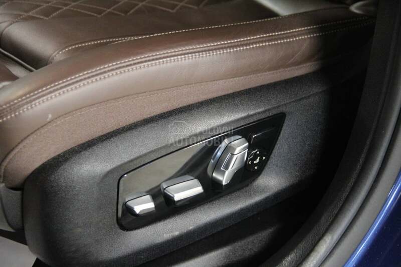 BMW 520 RATA OD/620GT