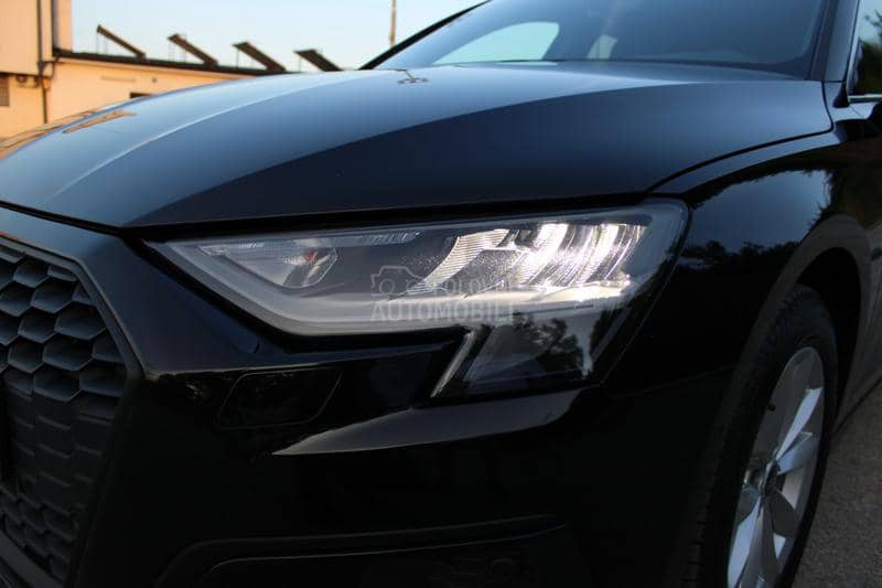 Audi A3 TDI 35   NEW MODEL