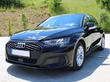 Audi A3 TDI 35   NEW MODEL