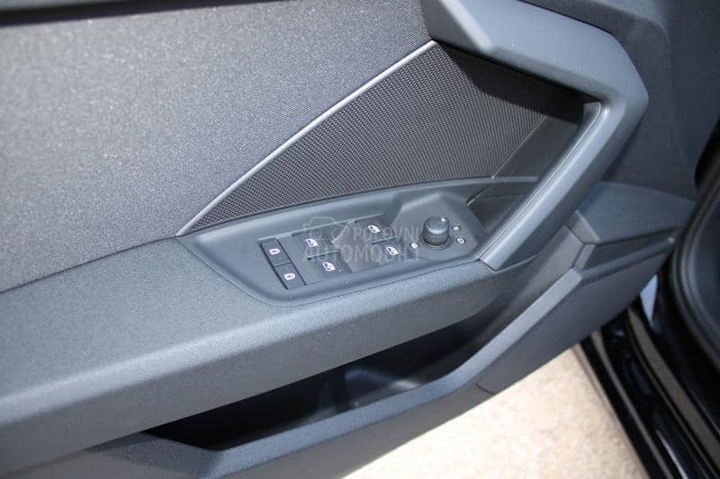 Audi A3 TDI 35   NEW MODEL