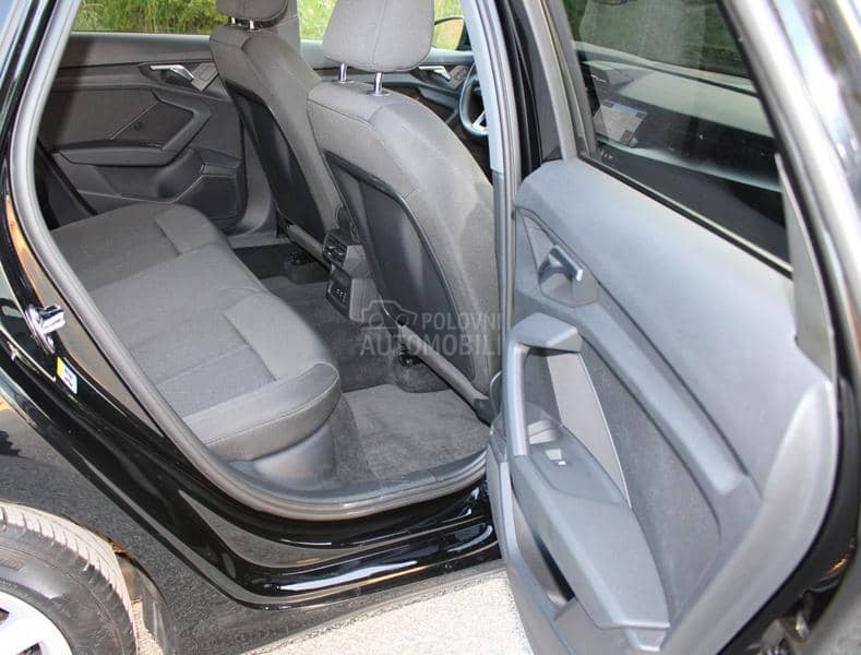 Audi A3 TDI 35   NEW MODEL