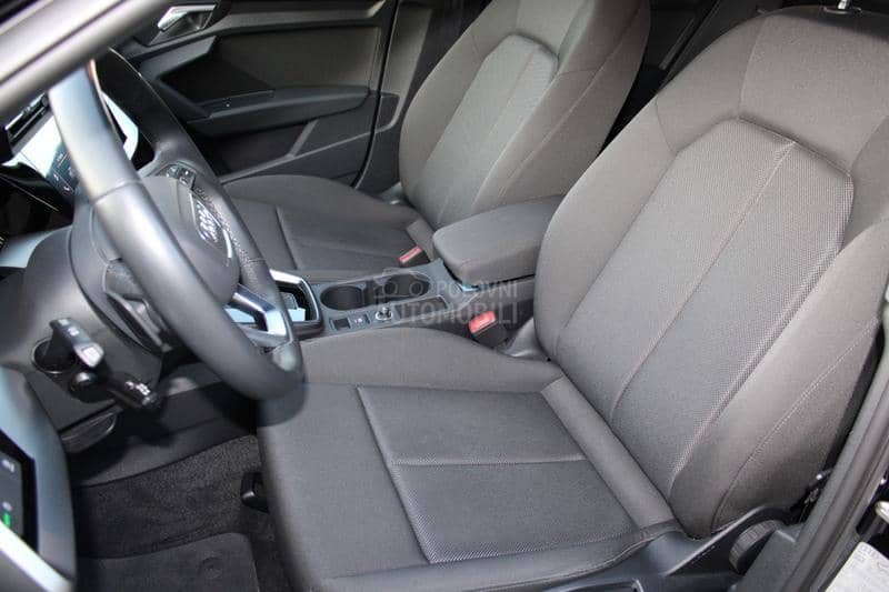 Audi A3 TDI 35   NEW MODEL