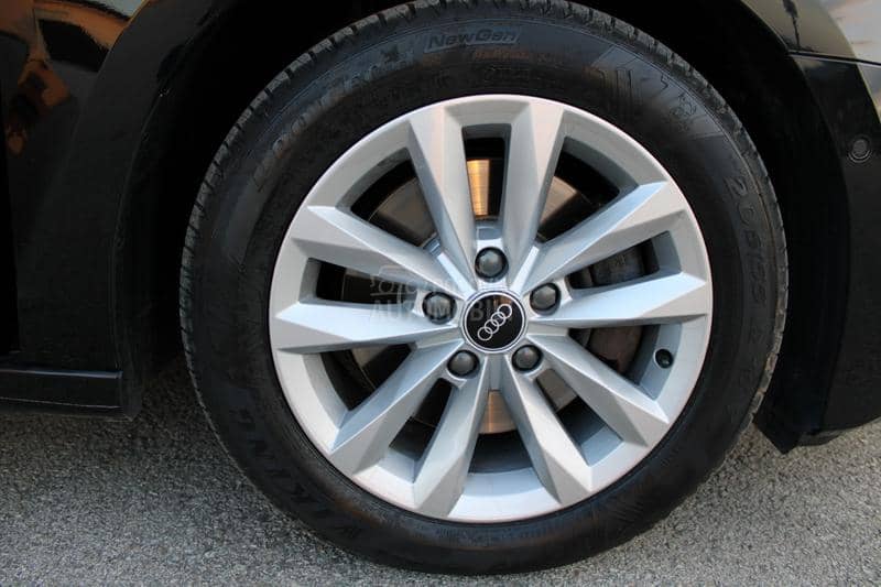 Audi A3 TDI 35   NEW MODEL