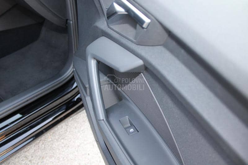 Audi A3 TDI 35   NEW MODEL