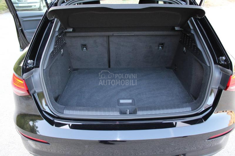 Audi A3 TDI 35   NEW MODEL