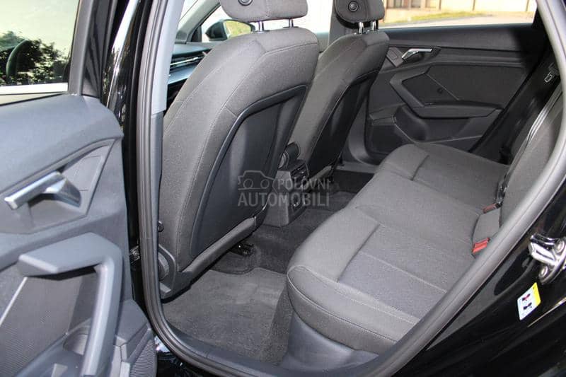 Audi A3 TDI 35   NEW MODEL