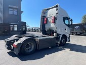Iveco Stralis CNG 0,05 učešća