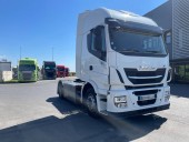 Iveco Stralis CNG 0,05 učešća